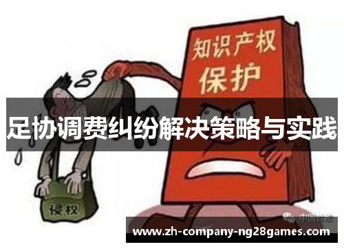 足协调费纠纷解决策略与实践