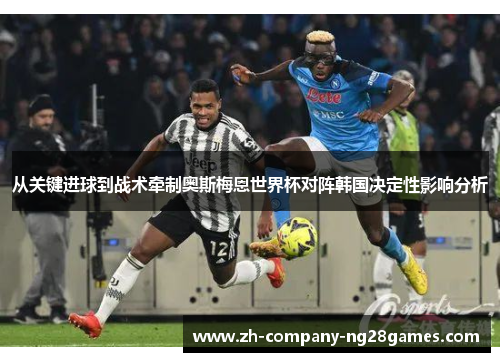 从关键进球到战术牵制奥斯梅恩世界杯对阵韩国决定性影响分析