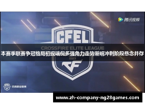 本赛季联赛争冠格局初现端倪多强角力走势渐明冲刺阶段悬念并存